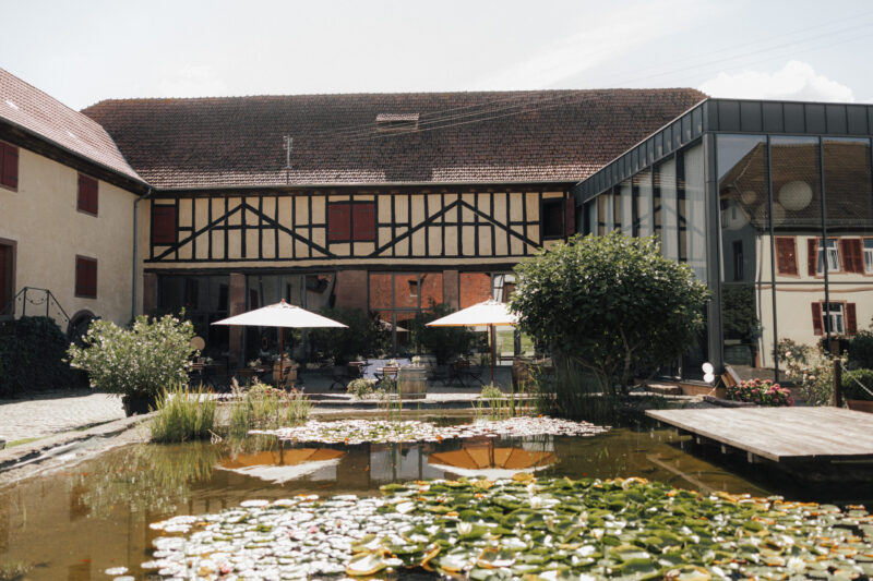 Ricarda & Simon Ricarda & Simon